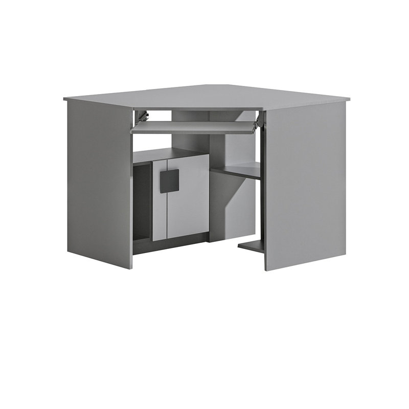 Amaiia Corner Computer Desk