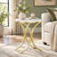 Top End Table