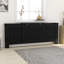 Apollonia MDF Radiator Cover-1616383681