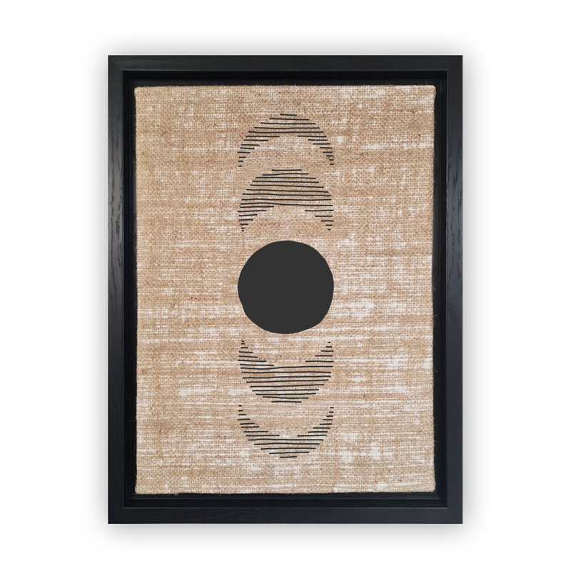 Decorative Canvas Painting
