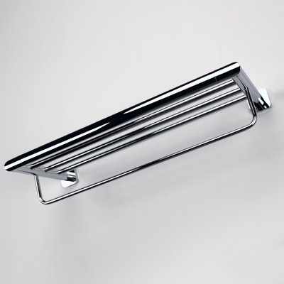 Aquatre 4 Wall Mounted Towel Rack