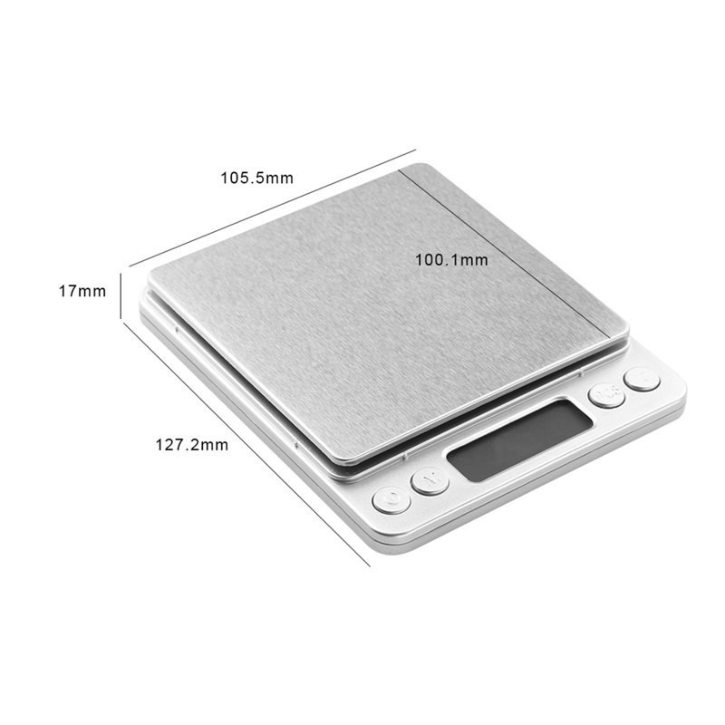 Uten Digital Scale