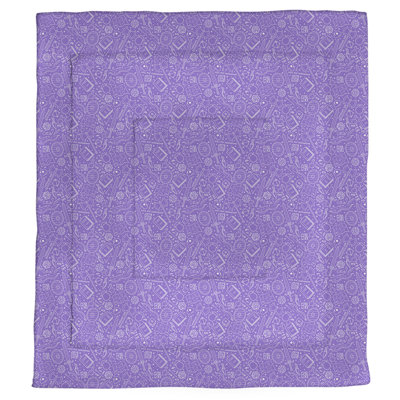 Katelyn Elizabeth Comforter
