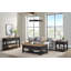 Table de bout avec rangement Holliman-326036989