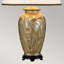 Emert Ceramic Table Lamp