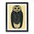 Black Framed selected