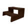 Handi-Step Spa/Patio Step Black