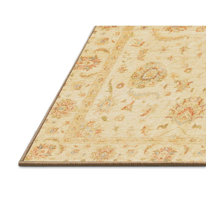 Tapis abstrait moderne 3498, Rectangle 6 pi x 9 pi