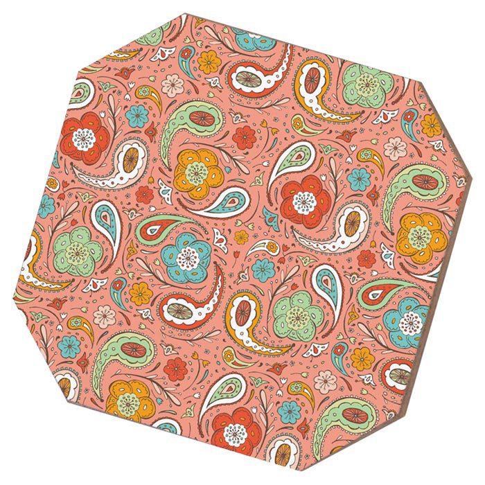 Piece Coaster