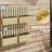 Raised Garden Bed with Trellis