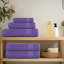 Besek 100% Cotton Bath Towels-1276307227-1278035796-1278035807