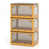 Yellow is out of stock selected
