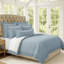 Ensemble de couvre-lit en coton Elsie Lace-115684623