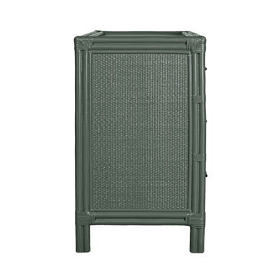 Aruba 4 - Drawer Nightstand