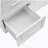 Geddy Tall and Wide Storage Cabinet with Doors for Bathroom/Office-442203991