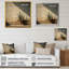 Plantes de minimalisme sur toile-2107437029-2107437051