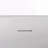 66.9 Inch Freestanding Solid Surface Soaking Bathtub