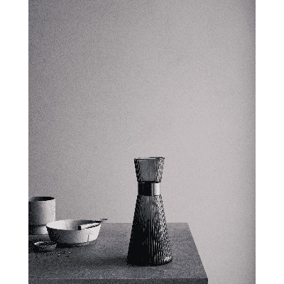 Grand Cru 33.8oz. Glass Carafe
