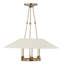 Lustre à 3 lumières à intensité variable-89400408