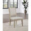 Chaise d'appoint Verdugo