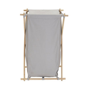 Joan Laundry Hamper