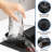 30" X 18" Drop-in Single Bowl Stainless Steel Kitchen Sink Workstation With Accessories