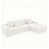 Blanc est en rupture de stock