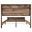 Cecere MDF Wood Panel Bed-1634090887-1634090886