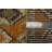 Handmade Wool Moroccan Runner Rug 3x9