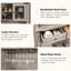 Armoire de bar Valerie-535285656