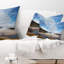 Coussin lombaire Landscape