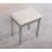 Wooden Vanity Make Up Table And Stool Set For Bedroom-482582682
