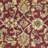 Alger Classic Hand Tufted Wool Oriental Rug-1441340961