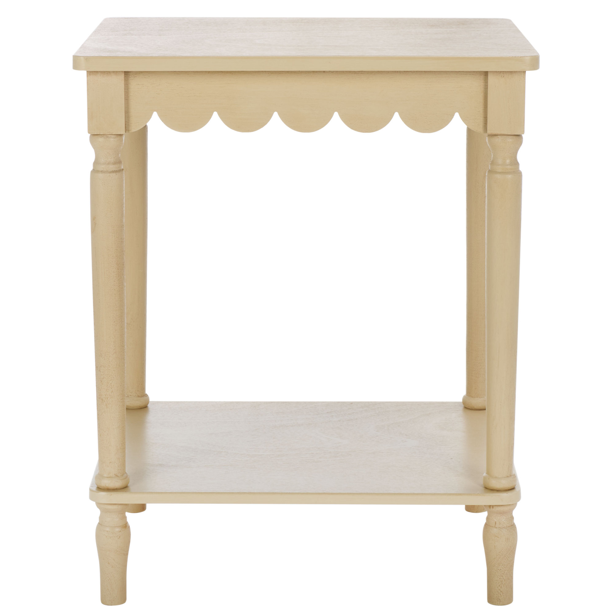 Branden Accent Table, Natural