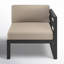 Avion Patio Chair with Sunbrella Cushions-882656284-894853849