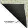 Premium Machine Washable Prisco Aloe Rug
