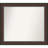 Halcott Solid Wood Rectangle Wall Mirror-19138075