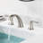 Bathroom Faucet with Drain Assembly