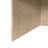 Perry Street Sadie Round Coffee table-113397667
