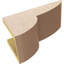 Corbeau TimberThane Crestline-88289775