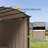 11 Ft. W x 11 Ft. D Pergola with Canopy-95110674