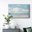 Brise d'été - peinture sur toile tendue-1120599363