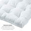 Lit pour chien avec coussin de soutien-794393535-794393521