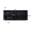 Buffet avec rangement Modern Accent-721316034