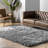 Brinskelle Hand-Tufted Gray Area Rug-798220230
