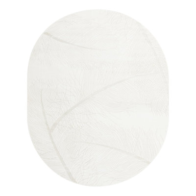 Floral Indoor Rug