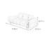 Chaise longue de loisirs créative et moderne-106541177-106541180