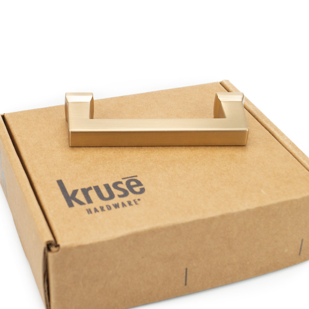 Conrad 3" Center to Center Appliance Pull (Set of 10) Kruse Hardware 