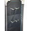 Metal Single Storage Cabinet ( 140cm H x 57cm W x 47cm D)