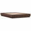 Vidaxl Bed Frame Engineered Wood-131165589-131165585